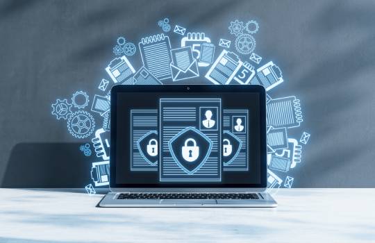 Cybersecurity Essentials