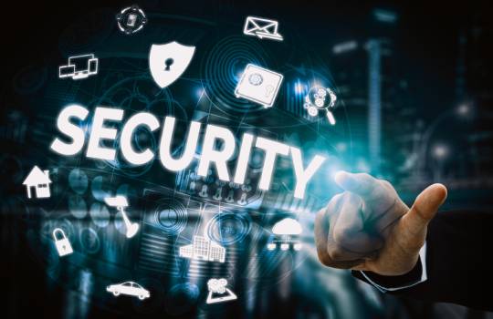 Offensive Security & Pen Testing Associate