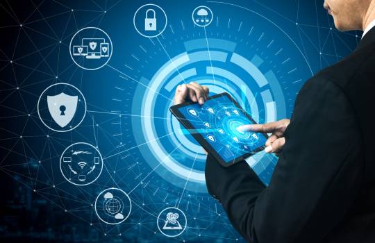 Offensive Security & Pen Testing Pro